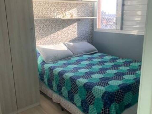 Apartamento para Venda em Osasco - 4