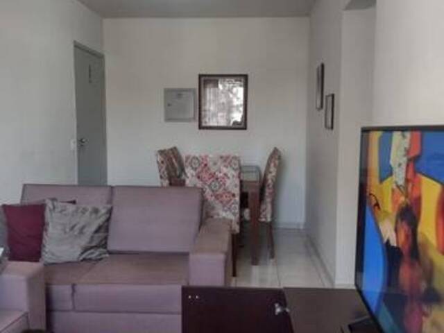 Apartamento para Venda em Osasco - 5