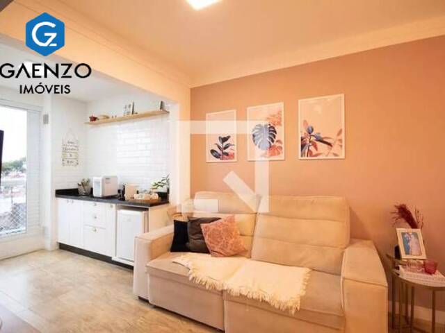 #891 - Apartamento para Venda em Osasco - SP