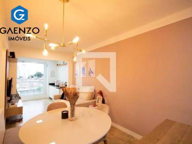 #891 - Apartamento para Venda em Osasco - SP