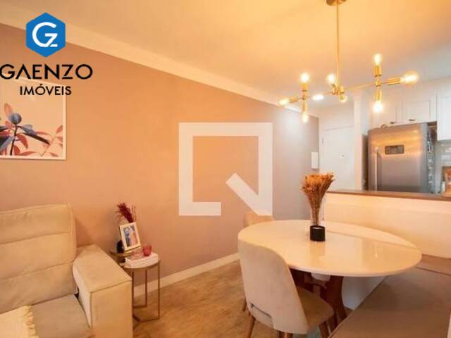 Apartamento para Venda em Osasco - 5