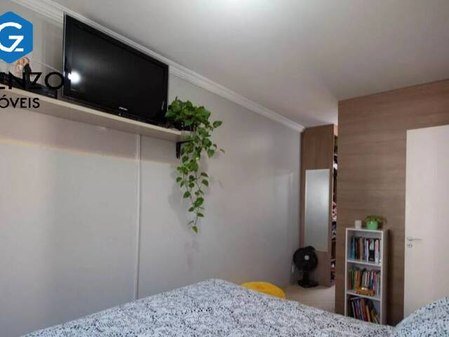#892 - Apartamento para Venda em Osasco - SP