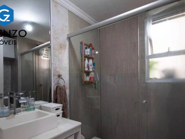 #892 - Apartamento para Venda em Osasco - SP