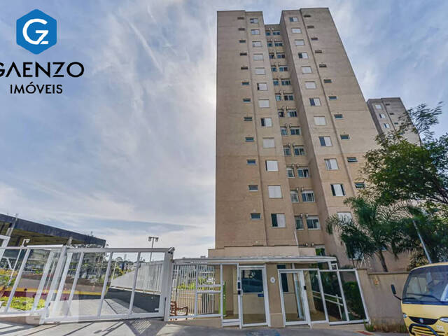 #893 - Apartamento para Venda em São Paulo - SP - 1