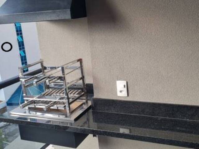 #894 - Apartamento para Venda em Osasco - SP