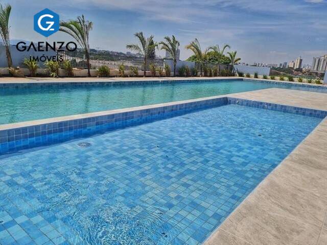 #895 - Apartamento para Venda em Osasco - SP