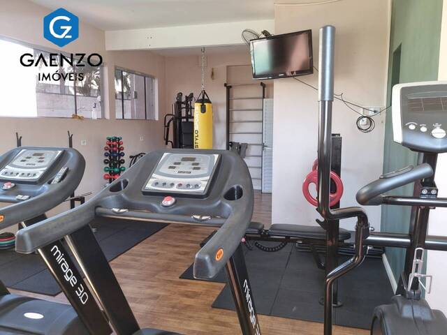 #897 - Apartamento para Venda em Osasco - SP