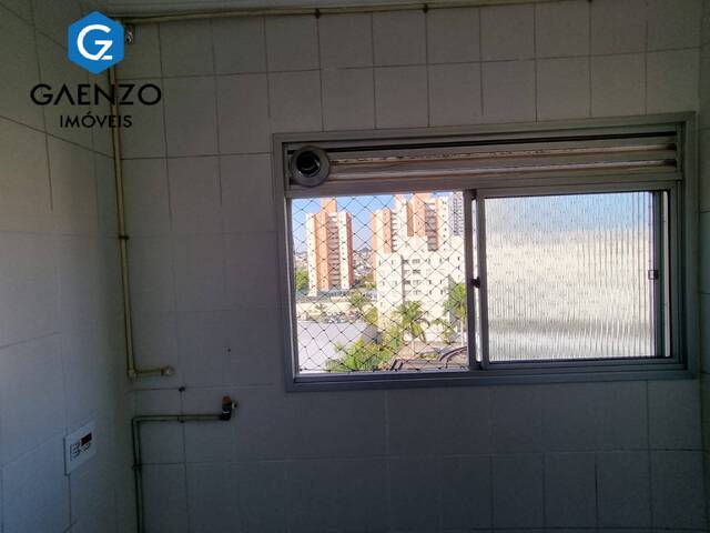 Apartamento para Venda em Osasco - 4