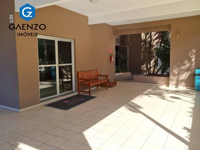 #897 - Apartamento para Venda em Osasco - SP