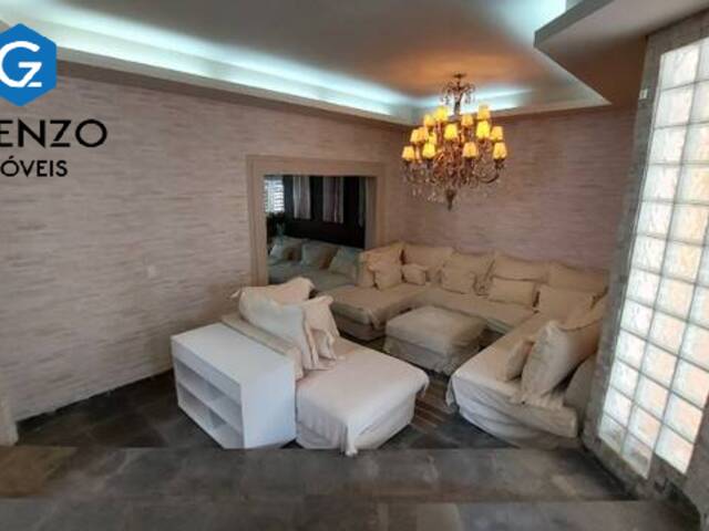 Casa em condomínio para Venda em Santana de Parnaíba - 4