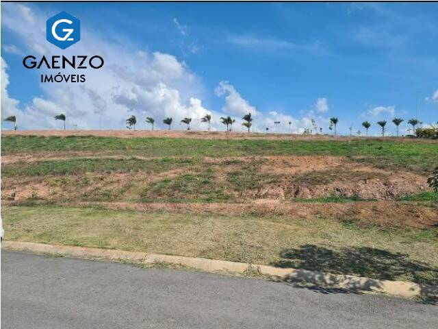 Terreno em condomínio para Venda em Santana de Parnaíba - 4