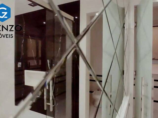 Mansão para Venda em Santana de Parnaíba - 5