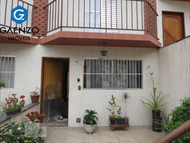 Casa em condomínio para Venda em Osasco - 2