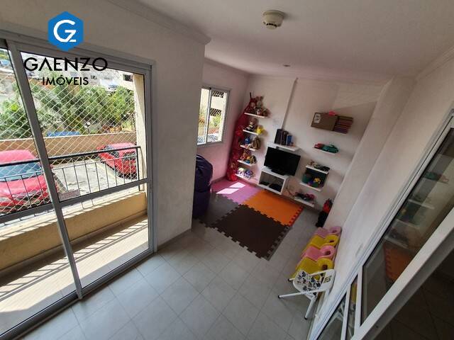 Apartamento para Venda em Osasco - 2