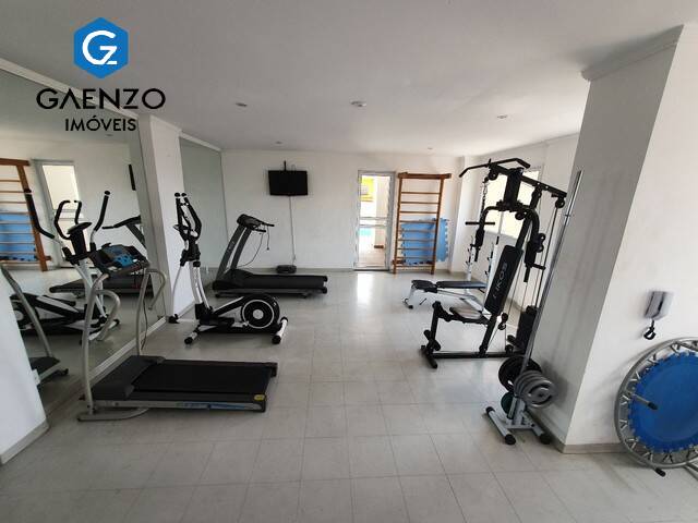 Apartamento para Venda em Osasco - 3