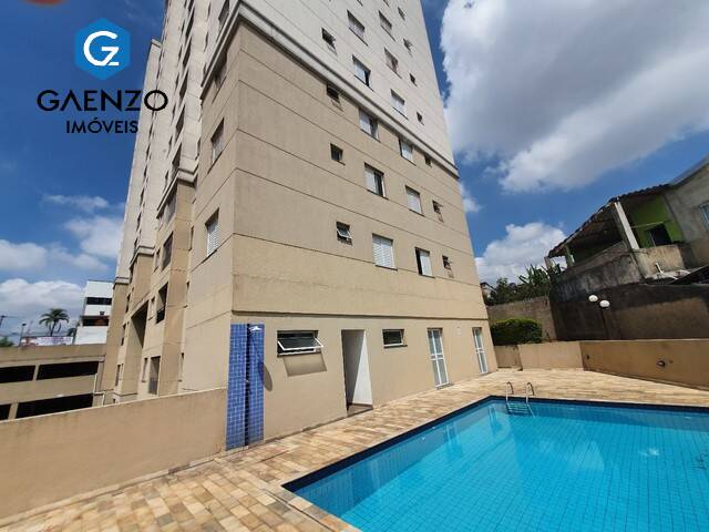 #907 - Apartamento para Venda em Osasco - SP
