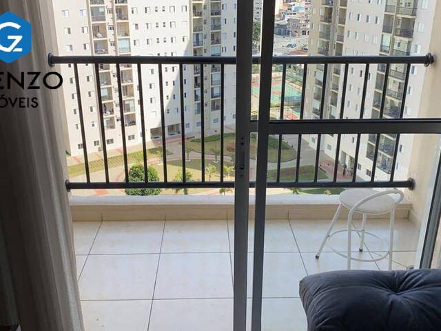 Apartamento para Venda em Osasco - 2