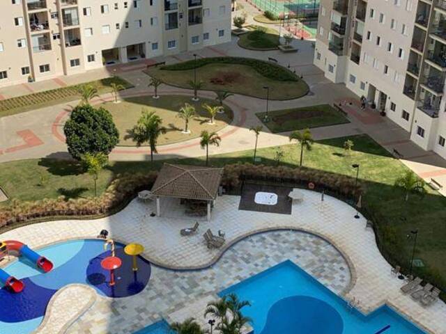 #908 - Apartamento para Venda em Osasco - SP