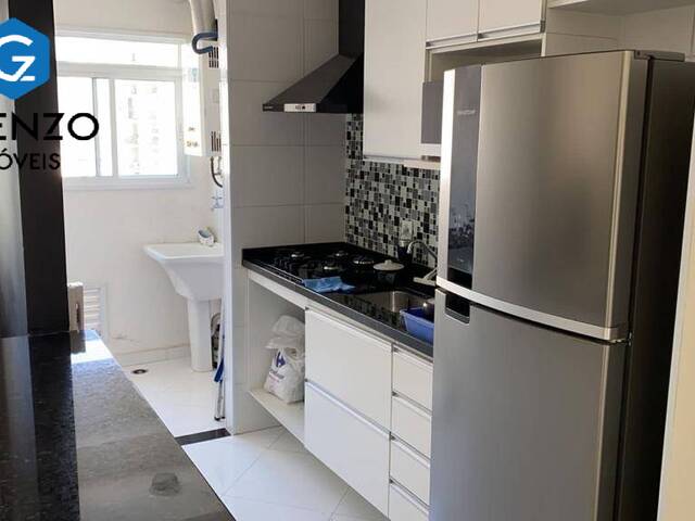 Apartamento para Venda em Osasco - 3