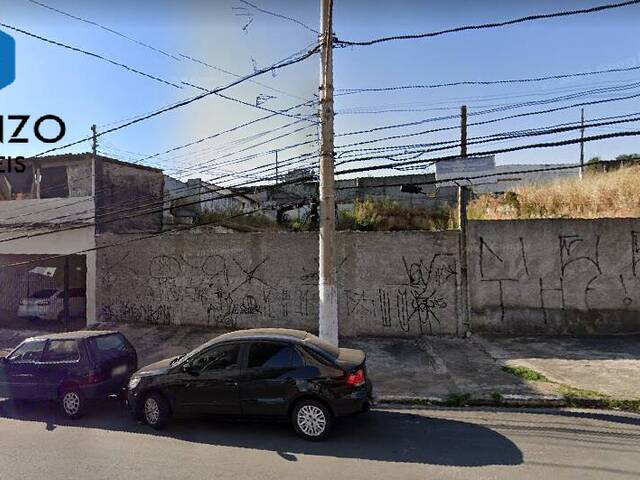 #912 - Terreno para Venda em Osasco - SP - 1