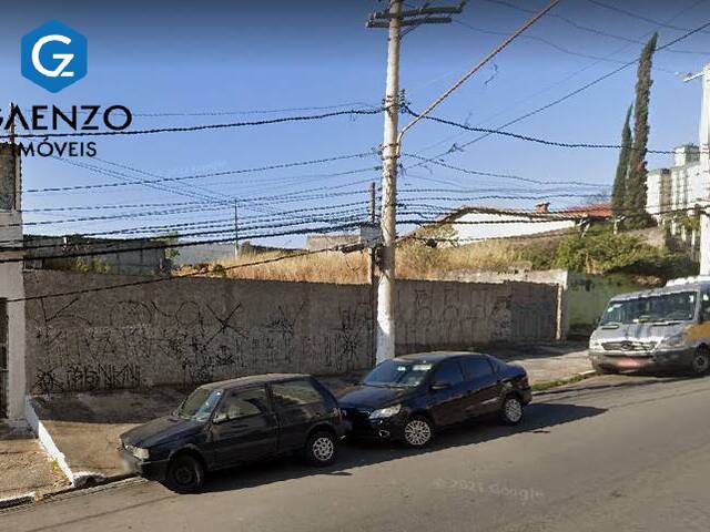 #912 - Terreno para Venda em Osasco - SP - 2