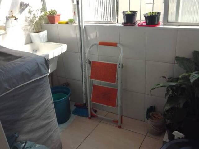 #913 - Apartamento para Venda em Osasco - SP