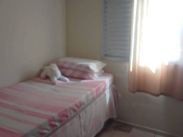 #913 - Apartamento para Venda em Osasco - SP