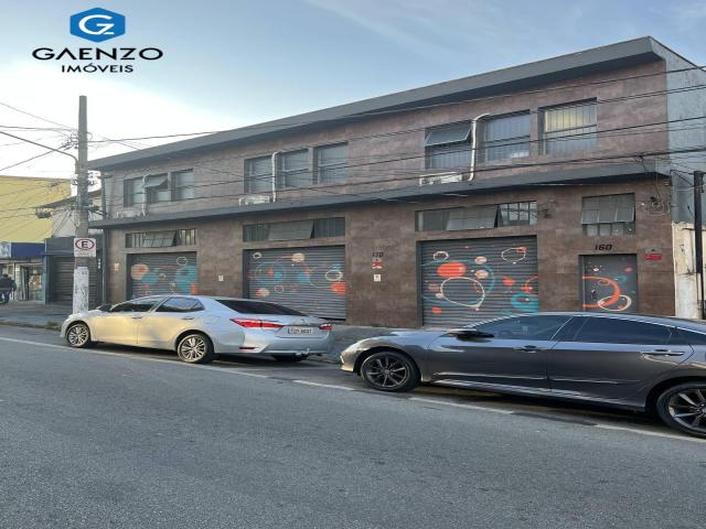 Prédio comercial para Venda em Osasco - 5