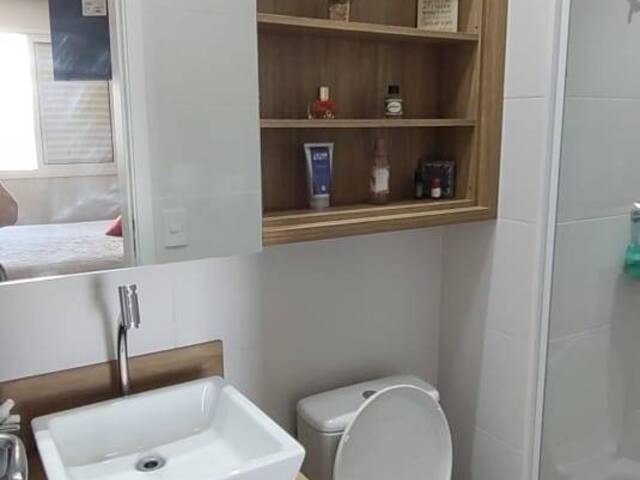 #916 - Apartamento para Venda em Osasco - SP