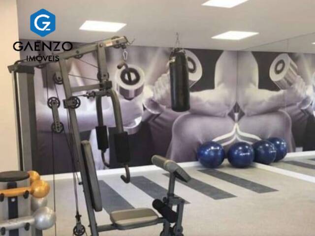 #916 - Apartamento para Venda em Osasco - SP