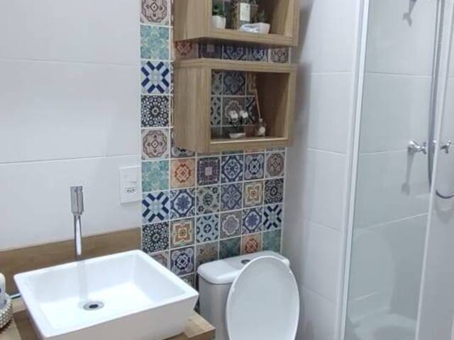 Apartamento para Venda em Osasco - 4