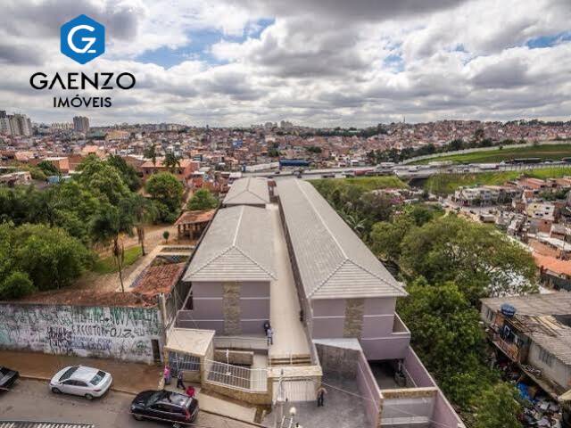 Casa em condomínio para Venda em Osasco - 2