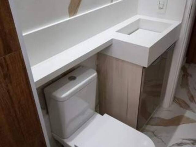 #921 - Apartamento para Venda em Osasco - SP