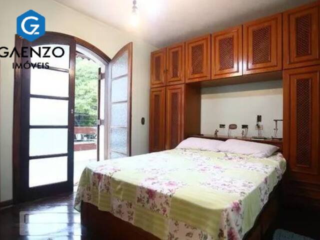 #925 - Sobrado para Venda em Osasco - SP