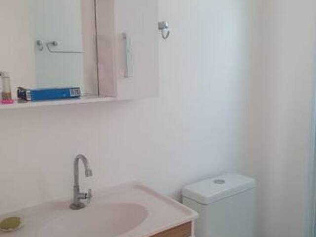 Apartamento para Venda em Osasco - 3