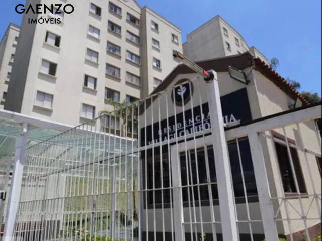 #930 - Apartamento para Venda em Osasco - SP