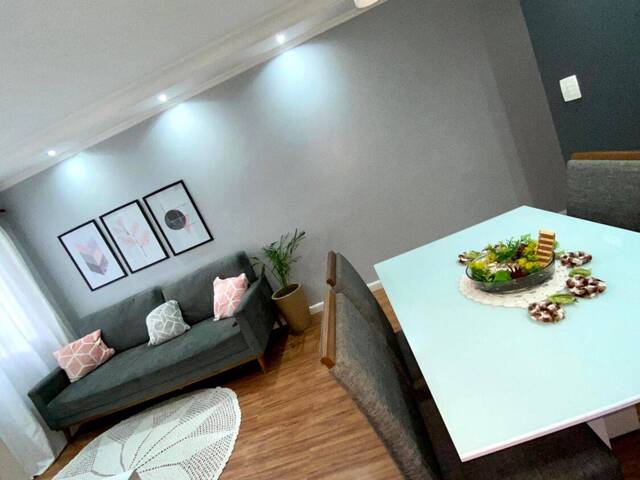 Apartamento para Venda em Osasco - 5