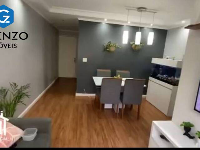 Apartamento para Venda em Osasco - 4