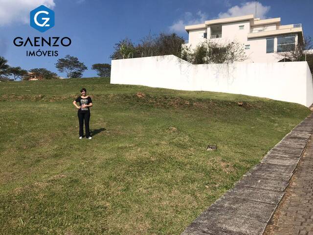 Terreno em condomínio para Venda em Santana de Parnaíba - 4