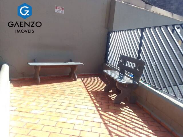 Apartamento para Venda em Osasco - 5