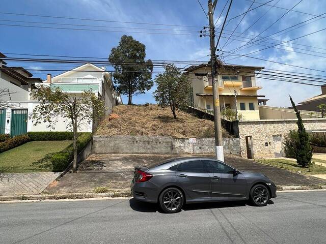 #935 - Terreno em condomínio para Venda em Osasco - SP - 1