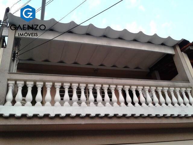 #938 - Sobrado para Venda em Osasco - SP