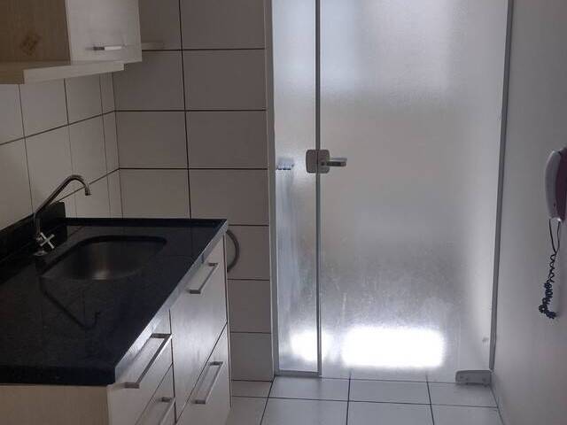 #942 - Apartamento para Venda em Osasco - SP