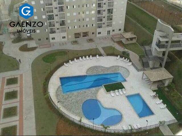 #942 - Apartamento para Venda em Osasco - SP