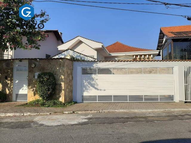 #943 - Casa em condomínio para Venda em São Paulo - SP - 1