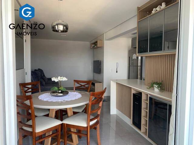 Apartamento para Venda em Osasco - 2