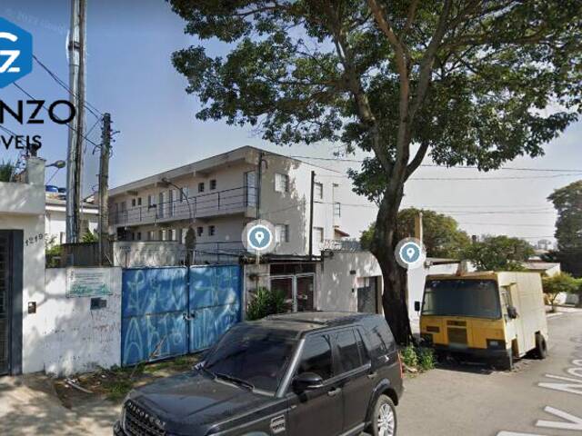 Kitnet para Venda em São Paulo - 4