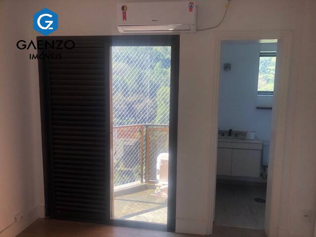 Apartamento para Venda em Santana de Parnaíba - 3
