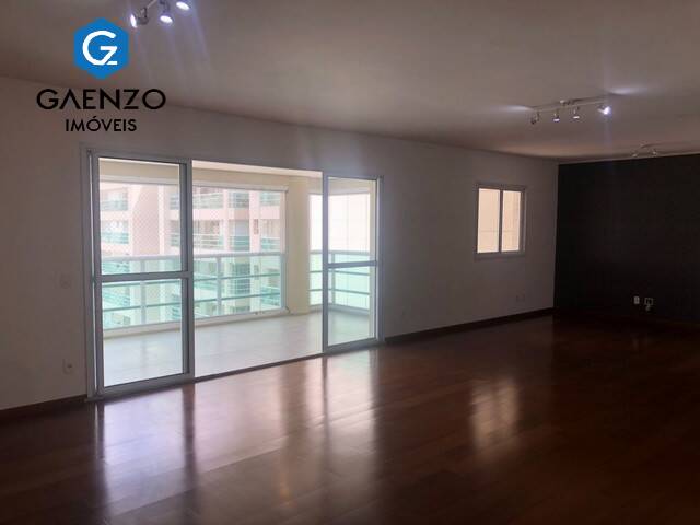 Apartamento para Venda em Santana de Parnaíba - 4