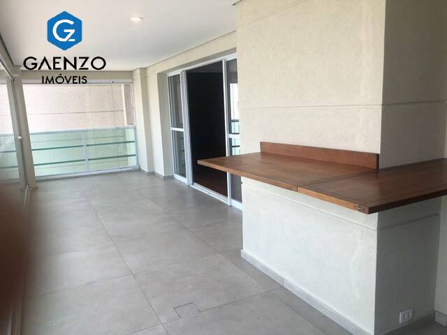 Apartamento para Venda em Santana de Parnaíba - 5